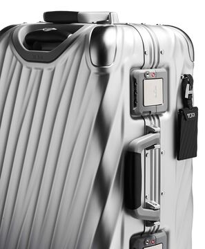 19 Degree Aluminium Handgep&auml;ck &ndash; Standard