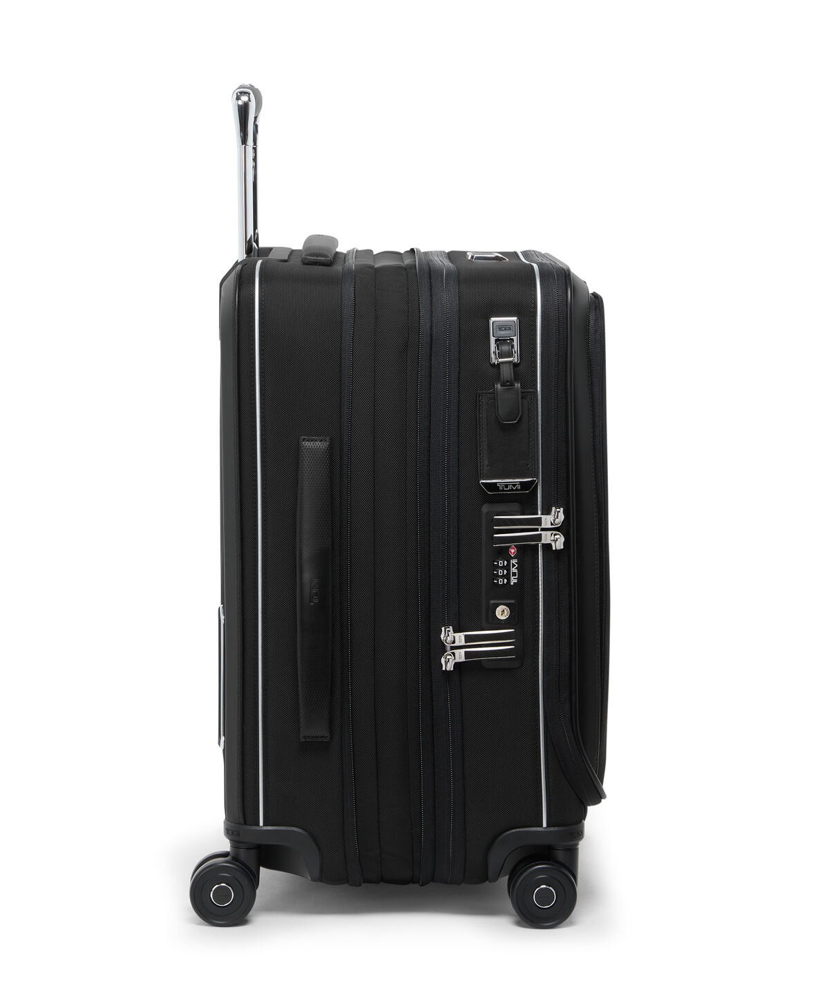 Arriv&eacute; Handgep&auml;ck &ndash; Dual Access Expandable