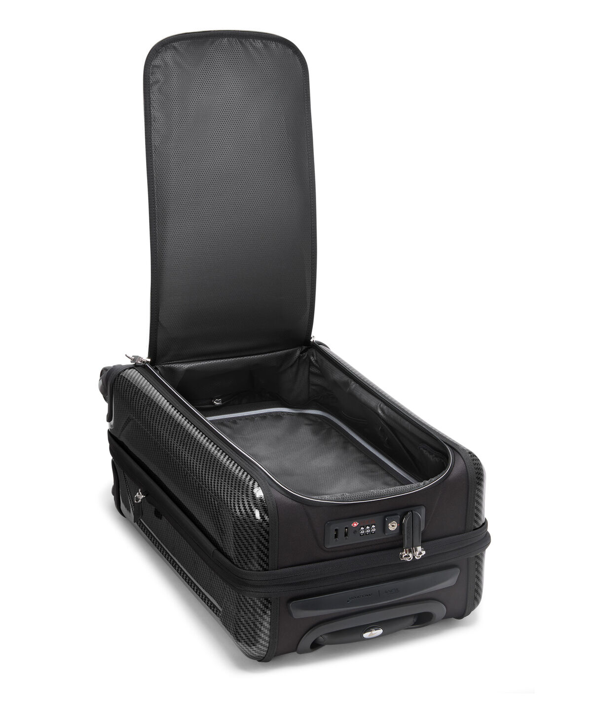 TUMI McLaren Aero &ndash; Dual Access Expandable Carry On