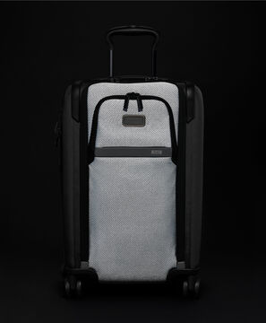 ALPHA Valise Cabine Extensible - double acc&egrave;s