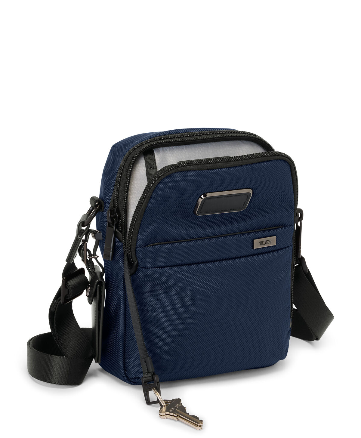 Alpha Sac bandouli&egrave;re Small | TUMI Sac bandouli&egrave;re Small