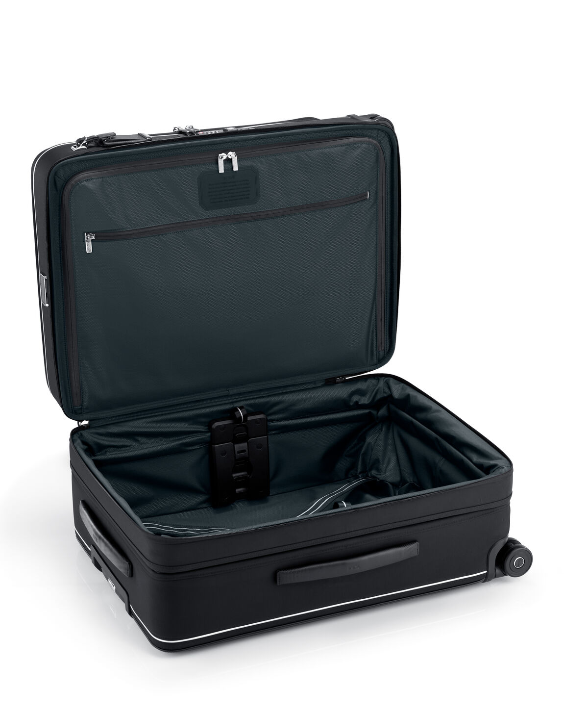 TUMI Short Trip Expandable Dual Access Checked Luggage 66 cm