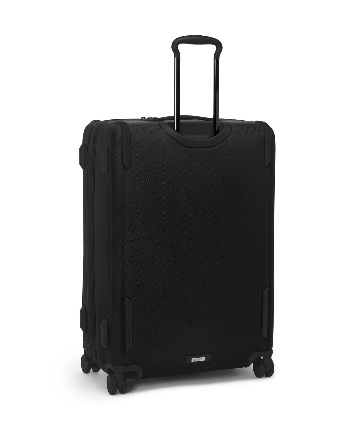 Alpha Valise Soute Large Extensible - double acc&egrave;s