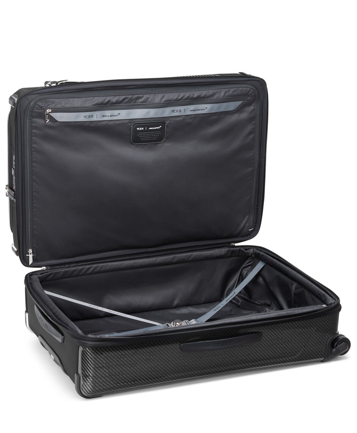 TUMI Valise Extensible Aero Extended Trip 78,5 cm