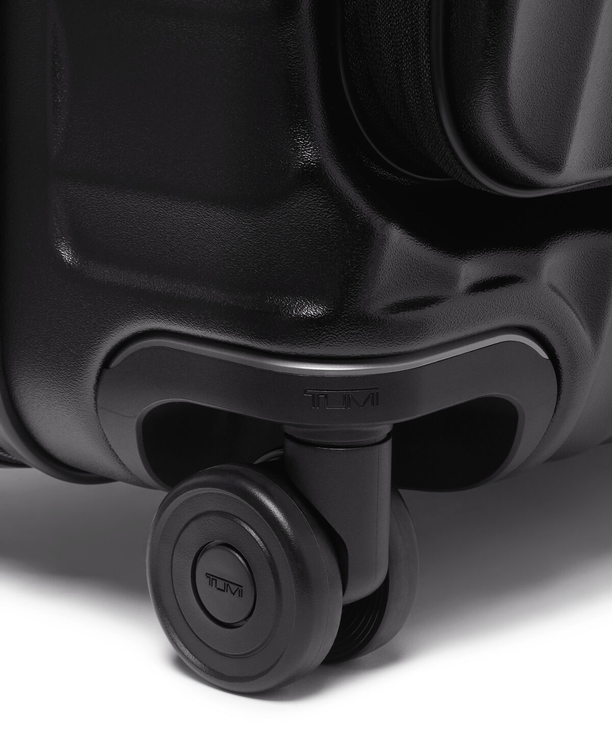 19 Degree Front Access Valise Soute Medium Extensible - Ouverture Frontale