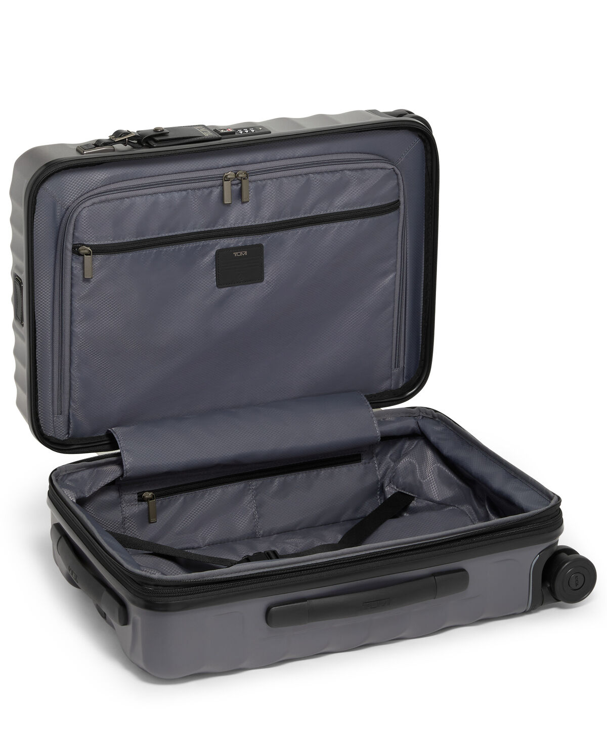 19 Degree Valise Cabine Extensible