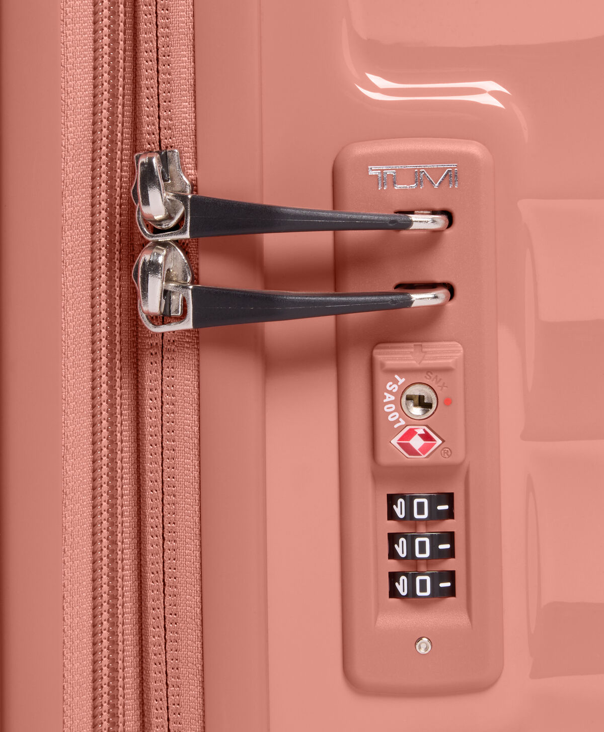 19 Degree Valise Soute Large Extensible