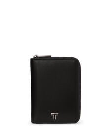 Belden Zip-Around Passport Case