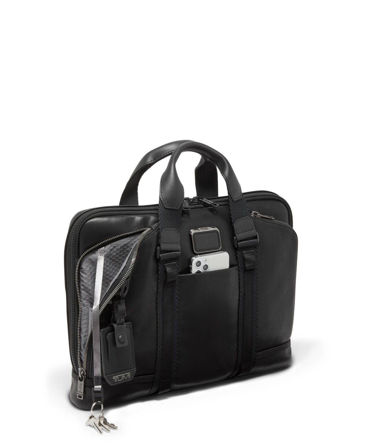 Alpha Bravo Porte-documents Academy