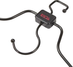 Kleiderb&uuml;gel - 2er Set Travel Accessory