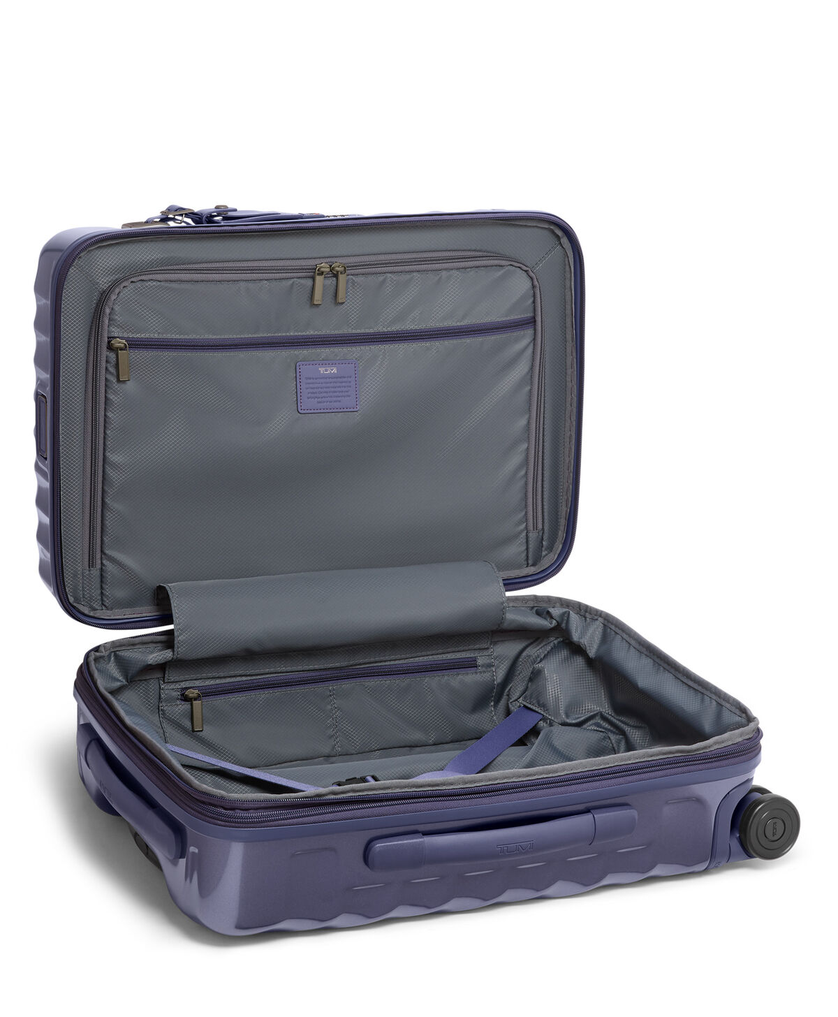 19 Degree Valise Cabine Extensible