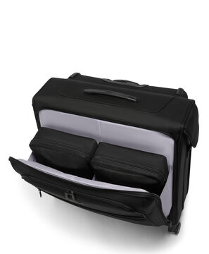 ALPHA Valise Soute Large porte‑v&ecirc;tements