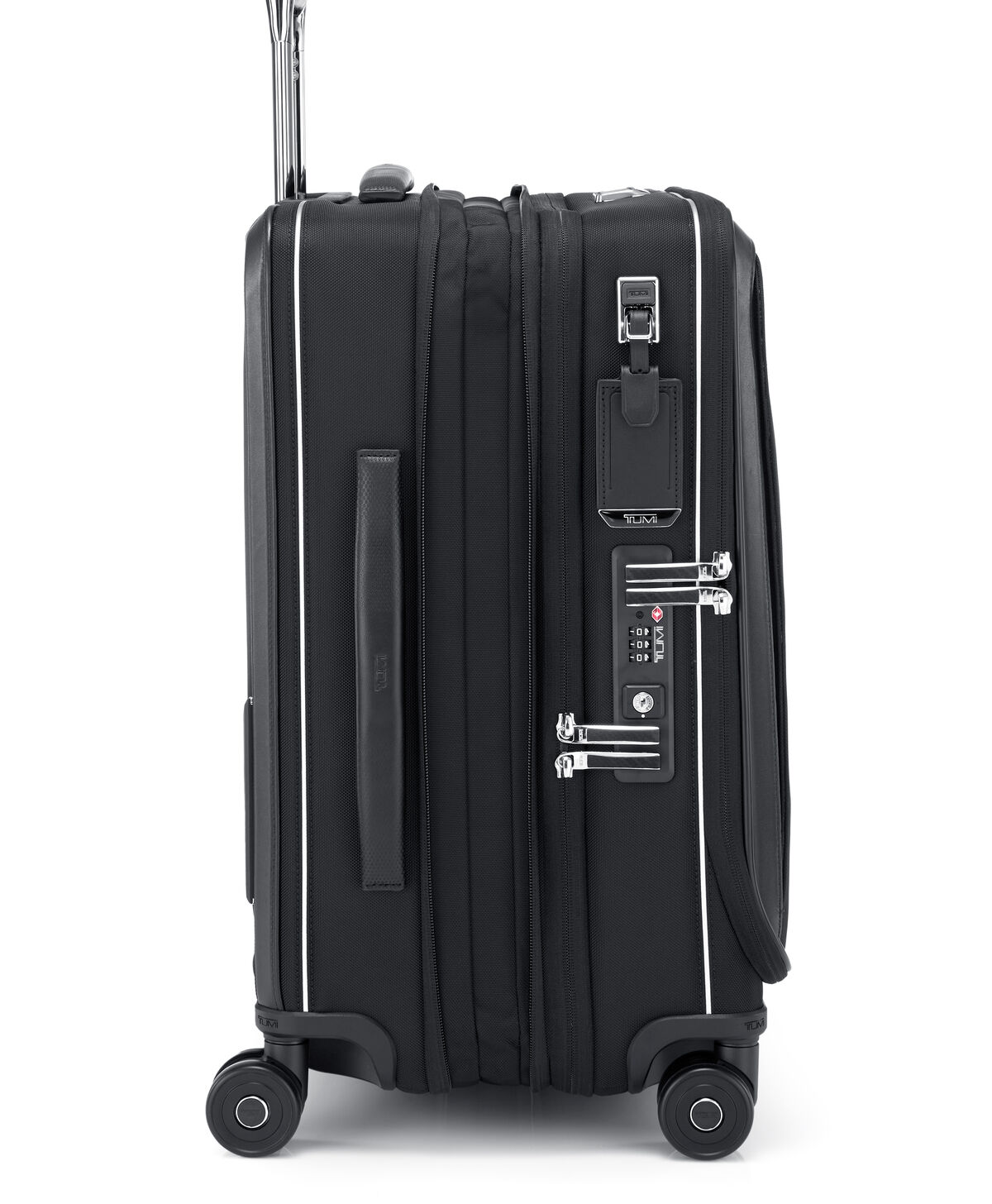 Arriv&eacute; Valise Cabine Large Extensible - double acc&egrave;s