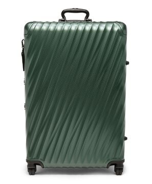 19 Degree Aluminium Valise Soute Large