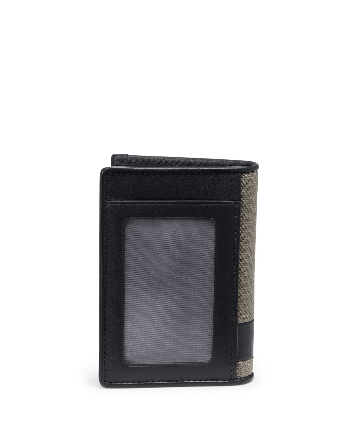 TUMI Kartenetui mit Sichtfenstern