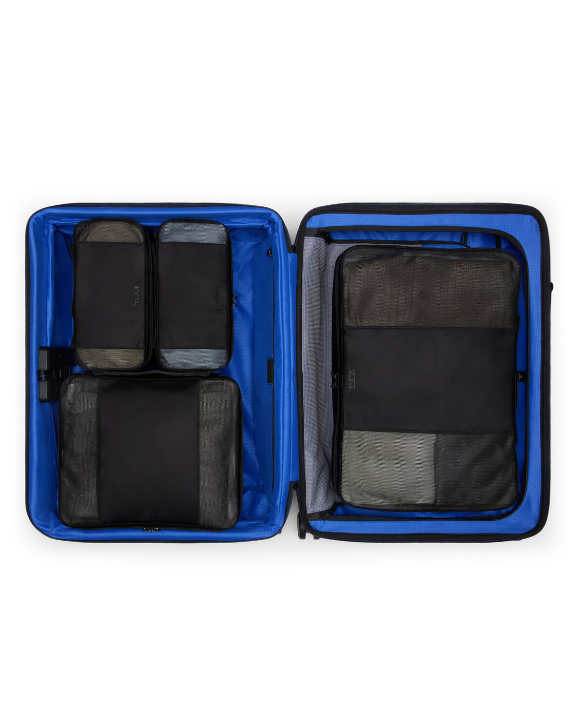TUMI Valise Extensible Medium Dual Access 66 cm