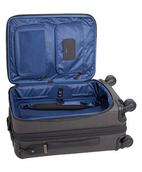 Bagage &agrave; main international extensible Arcadia Ashton