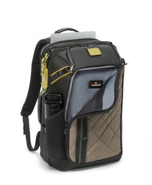 ALPHA BRAVO Detrick Rucksack