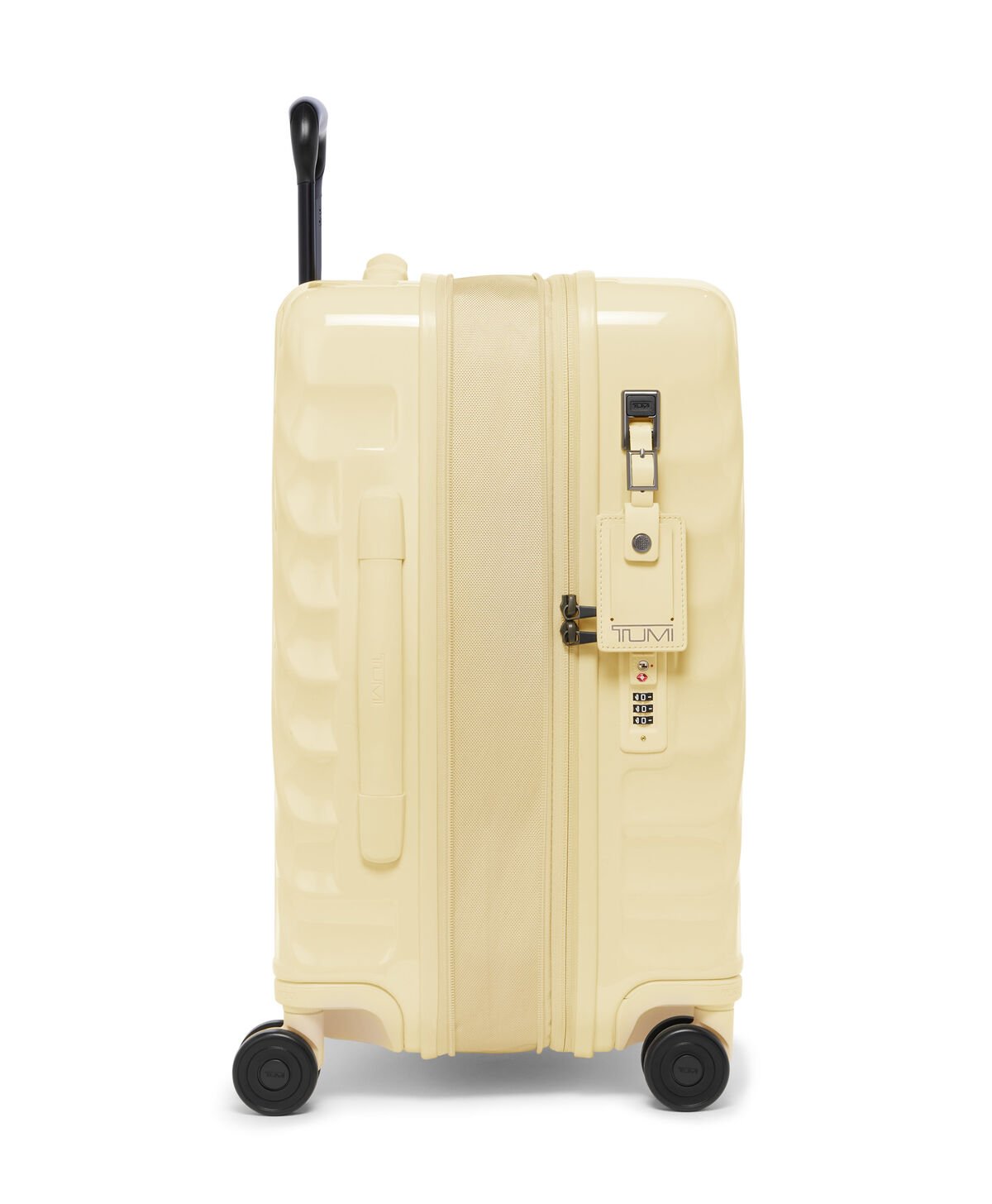 19 Degree Valise Cabine Extensible