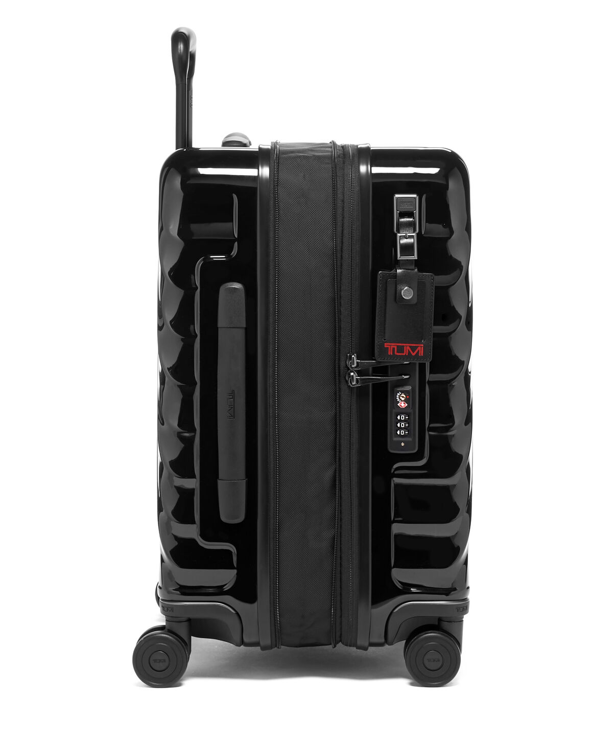 19 Degree Valise Cabine Extensible Large