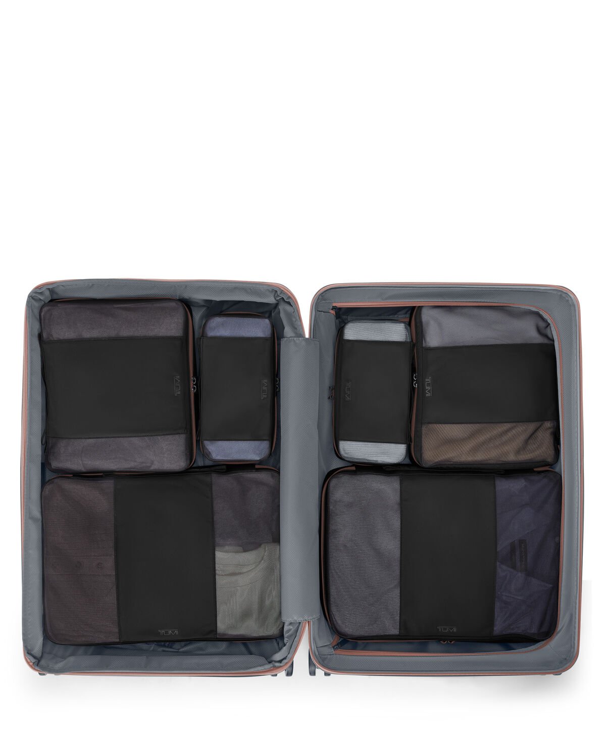 19 Degree Aufgabegep&auml;ck &ndash; L Expandable