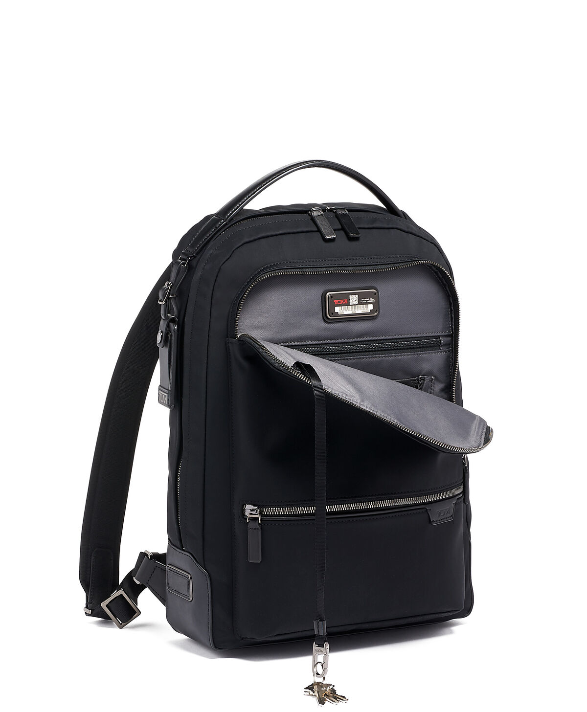 Harrison Sac &agrave; dos Bradner