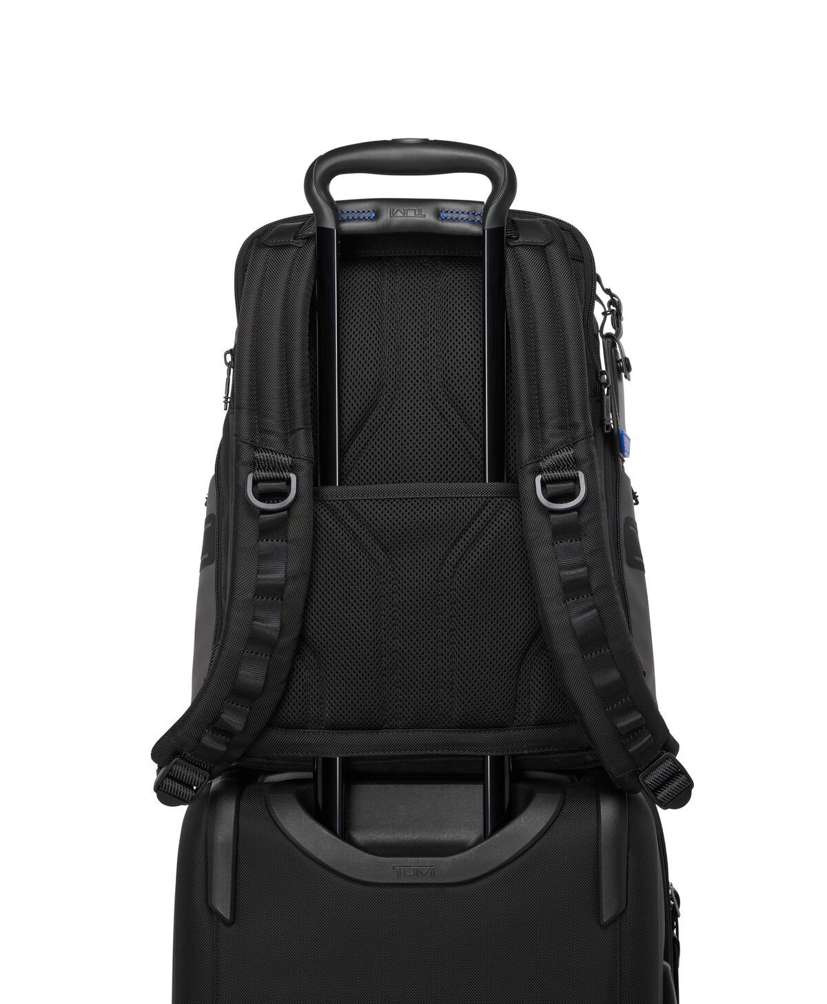 TUMI Navigation Rucksack