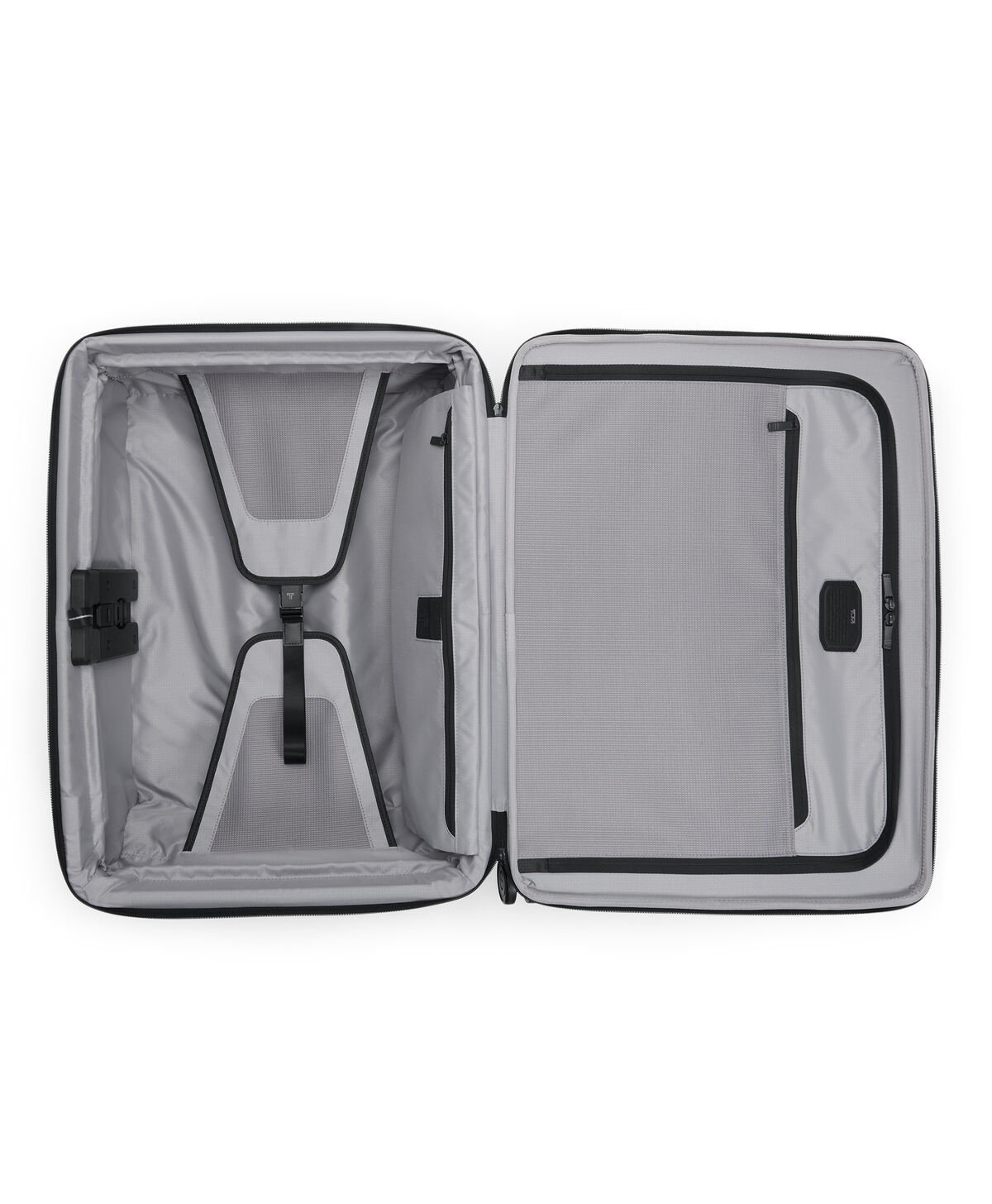 TUMI Valise Extensible Medium Dual Access 66 cm