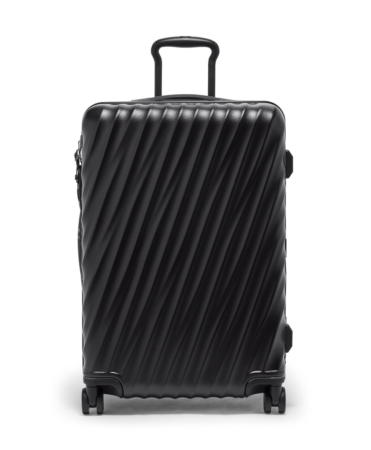 19 Degree Medium Expandable Checked