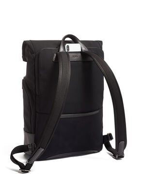 Harrison Osborn Roll Top Rucksack