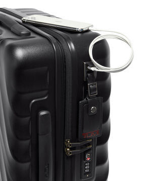 19 Degree Valise Cabine Extensible Large