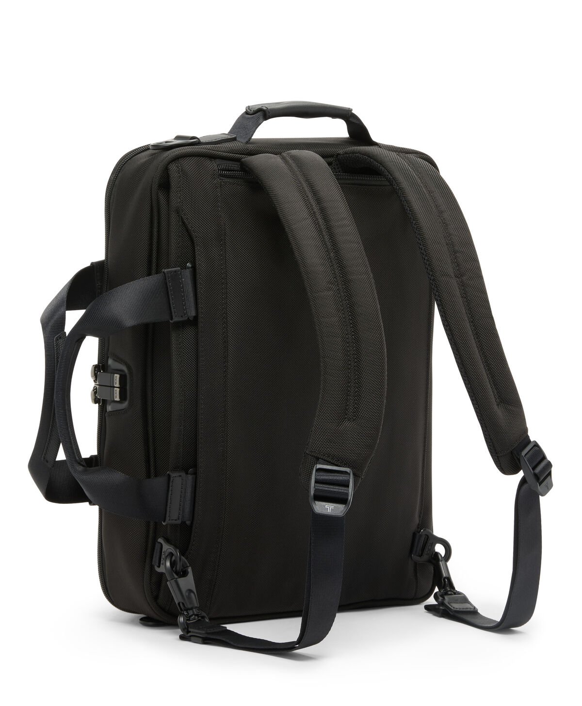 Alpha Porte-documents convertible Three-Way | TUMI Porte-documents convertible Three-Way