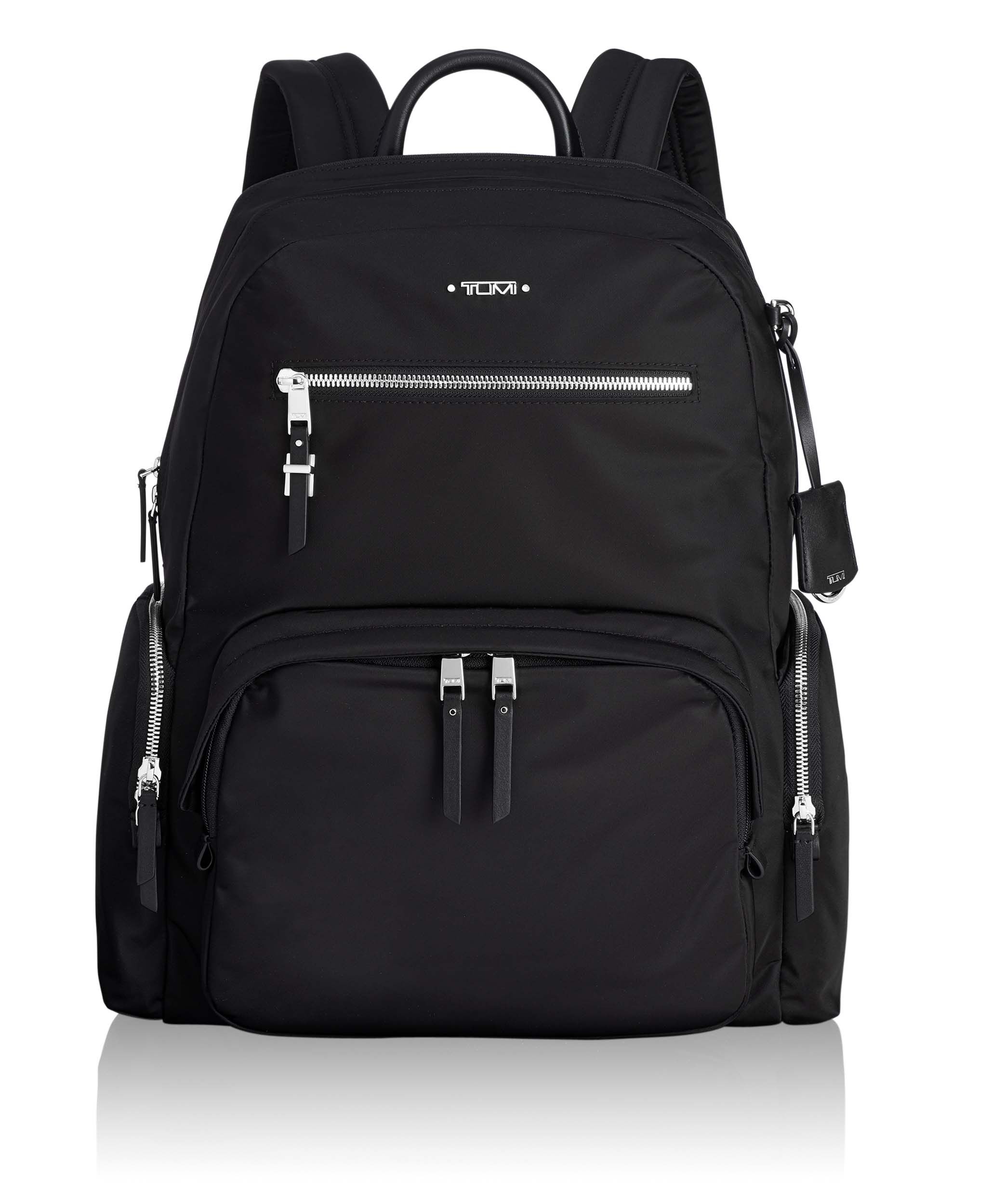 nice black backpacks