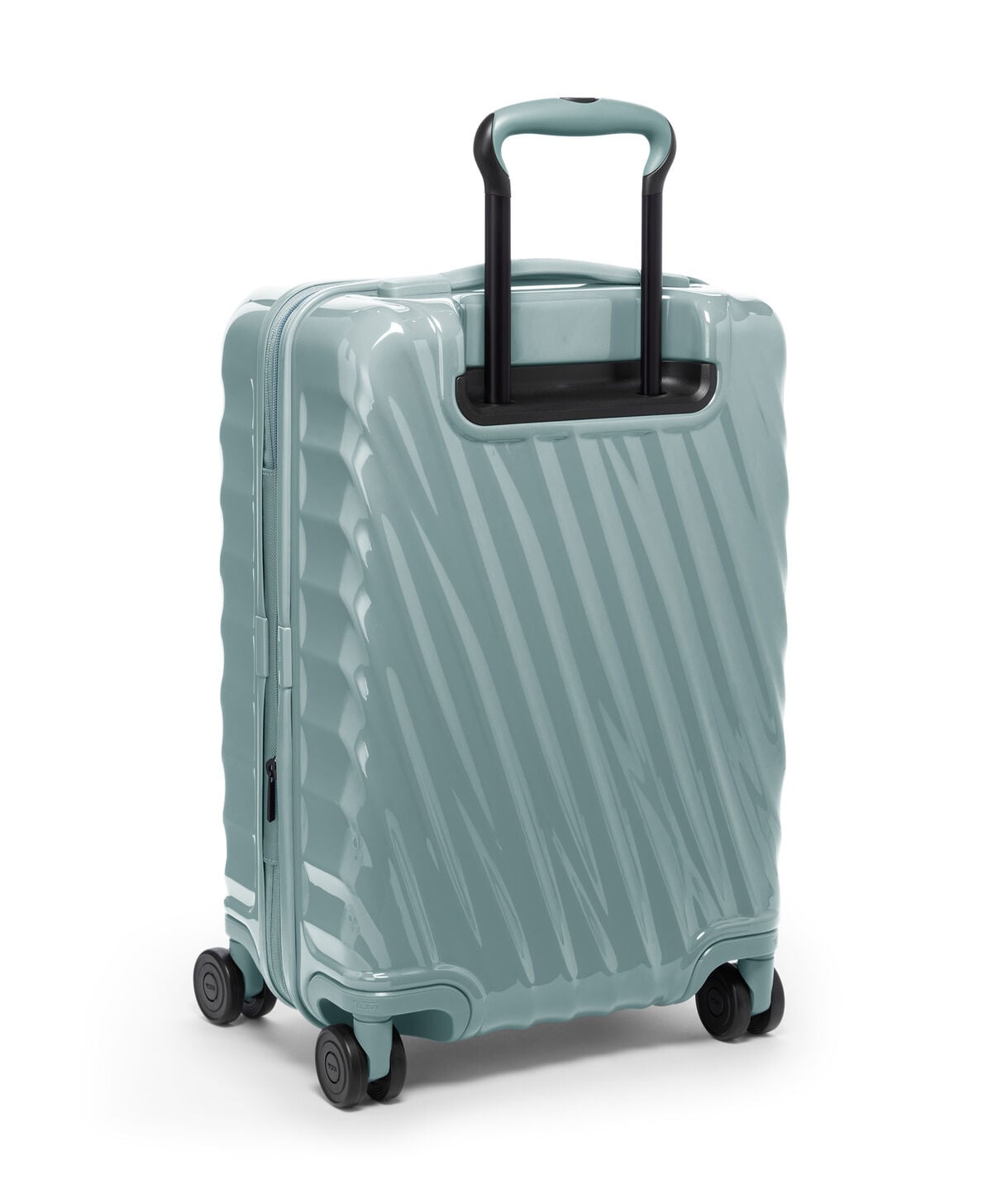 19 Degree Handgep&auml;ck &ndash; Expandable