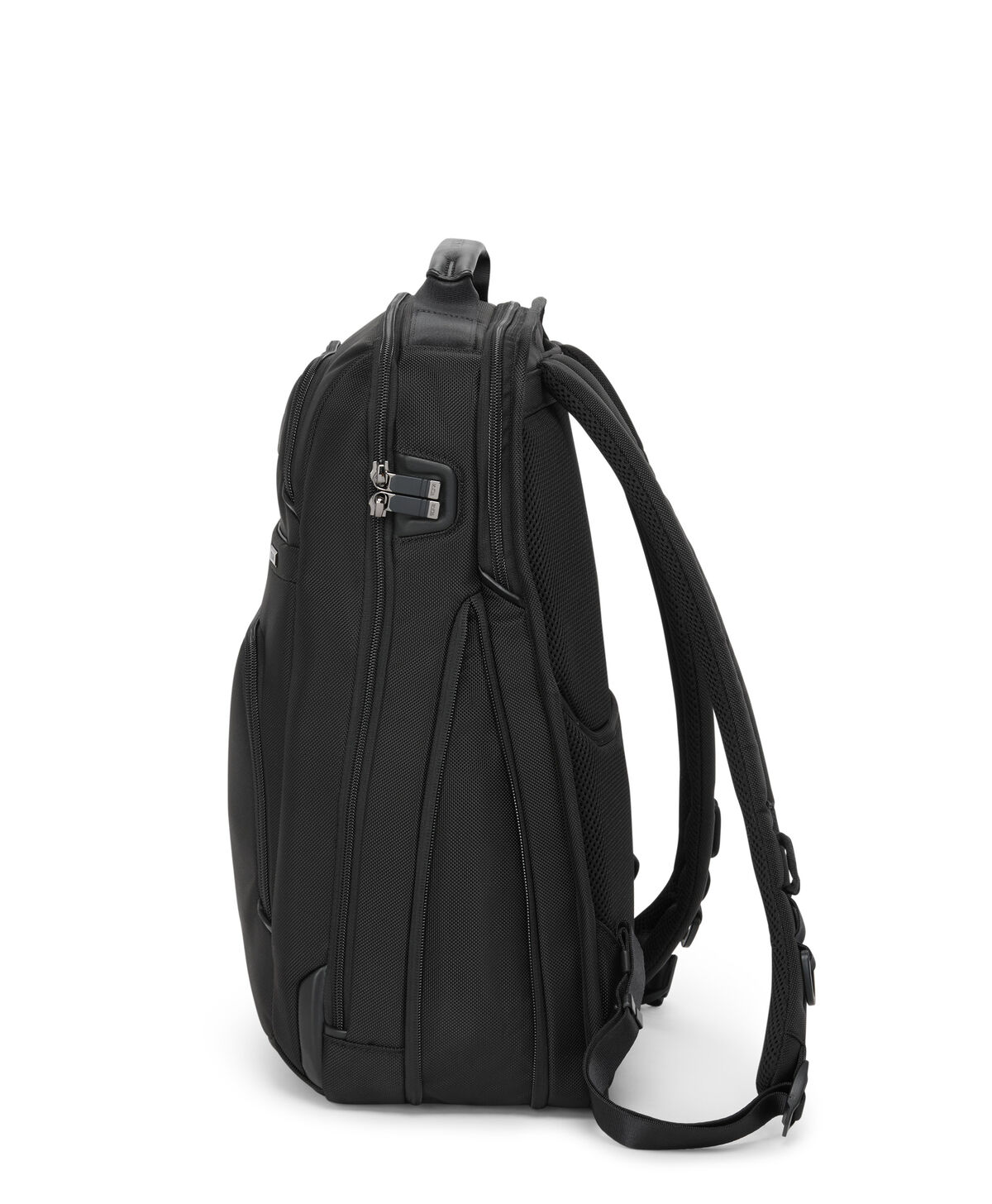 Alpha Gro&szlig;er 17&rdquo; Erweiterbarer Rucksack