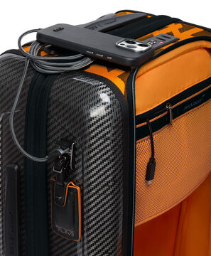 TUMI McLaren Valise Cabine Extensible Aero - double acc&egrave;s