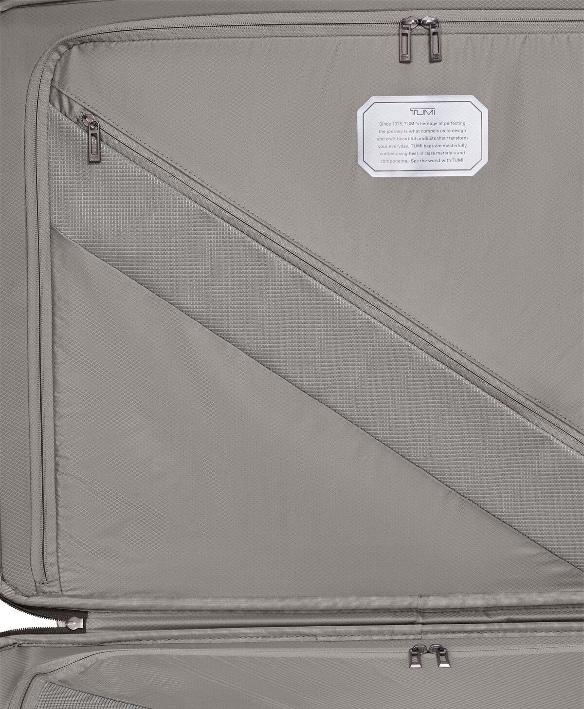 19 Degree Lite Valise Soute Large