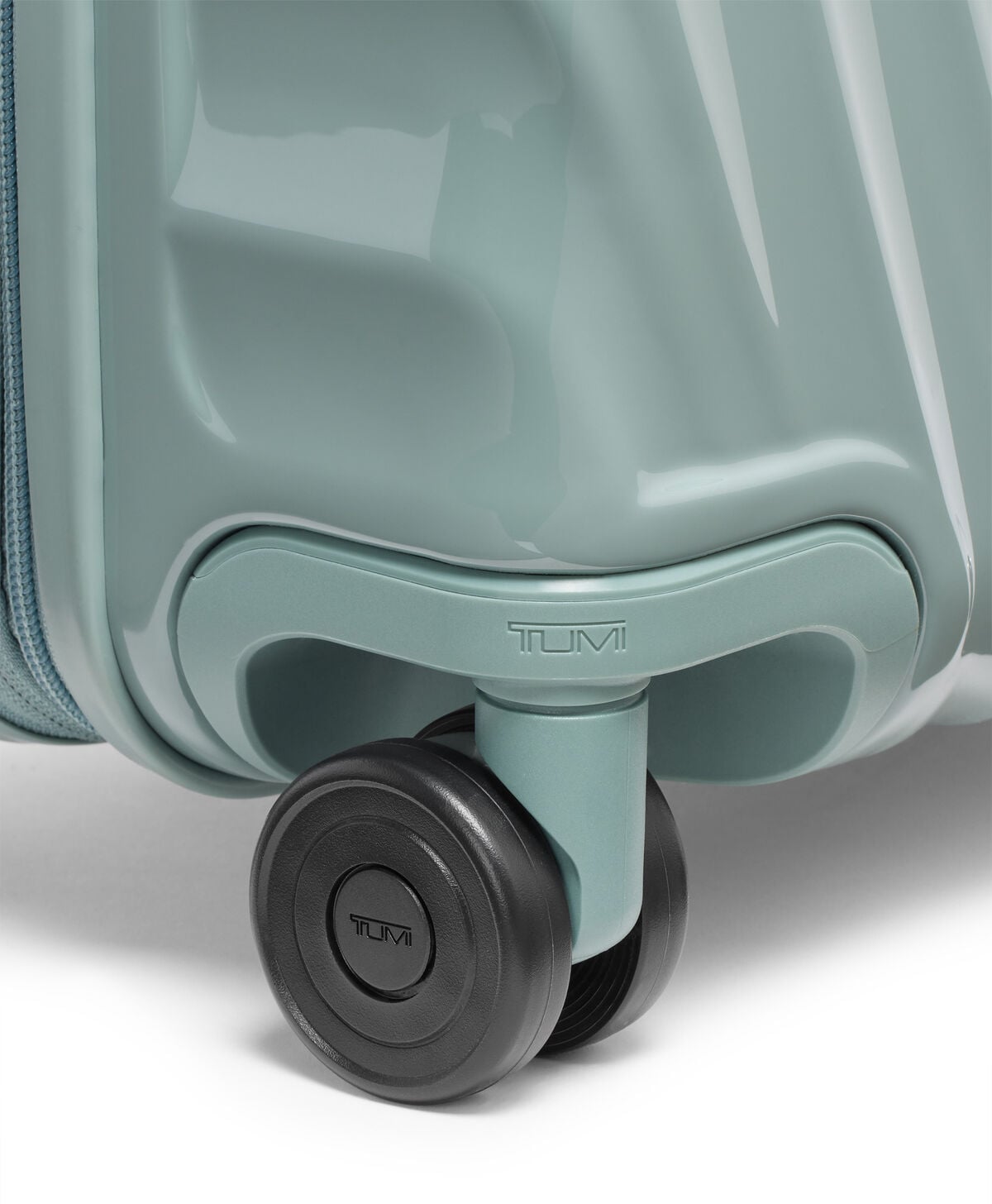 19 Degree Handgep&auml;ck &ndash; Expandable