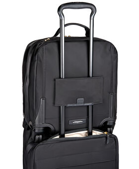 Bagage &agrave; main compact Oslo (4 roues) Voyageur