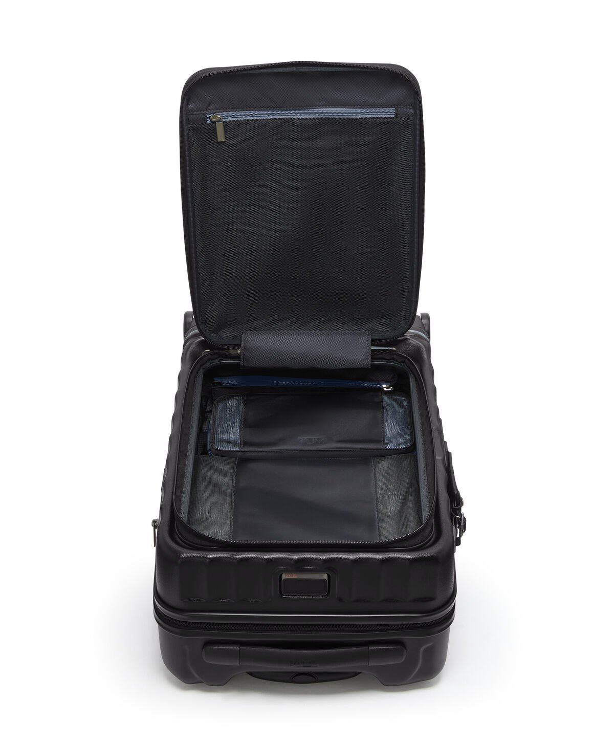 19 Degree Front Access Valise Cabine Extensible - Ouverture Frontale