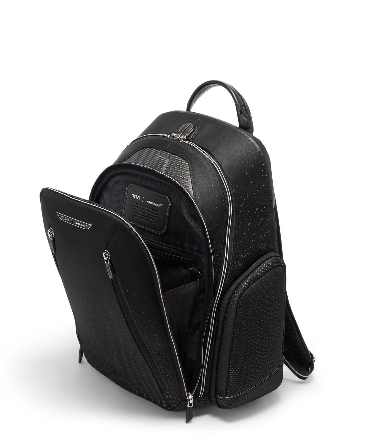 TUMI McLaren Paddock Rucksack