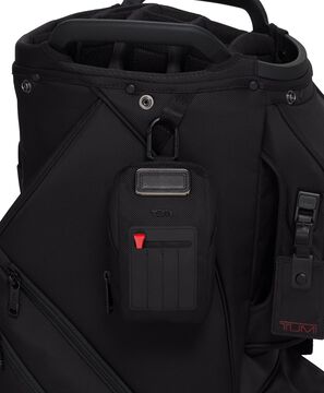 TRAVEL ACCESSORY Porte-tees de golf