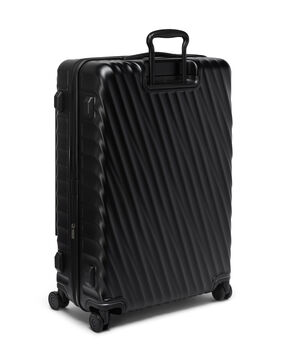 19 DEGREE FRONT ACCESS Valise Soute Large Extensible - Ouverture Frontale