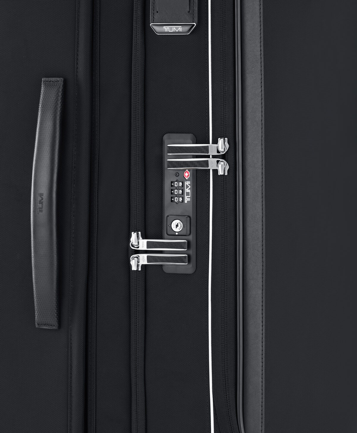 Arriv&eacute; Valise Soute Large Extensible - double acc&egrave;s