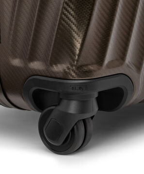 19 DEGREE ALUMINIUM Large Checked