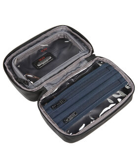 Unterteilte Kulturtasche Alpha 2