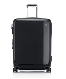 Arriv&eacute; Valise Soute Medium Extensible - double acc&egrave;s