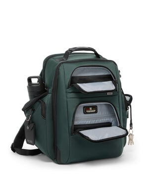 Alpha Sac &agrave; dos Brief Pack