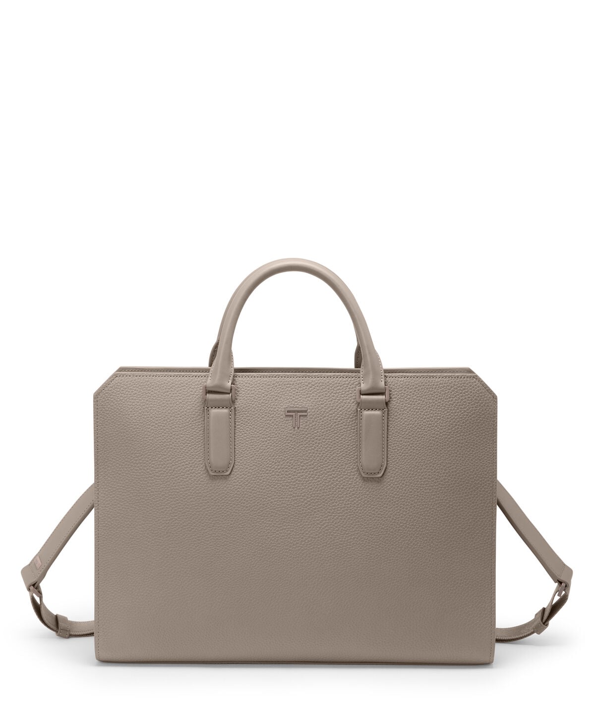 Turin Savona Slim Aktentasche