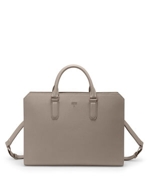 Turin Savona Slim Aktentasche
